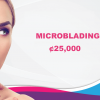 Microblading